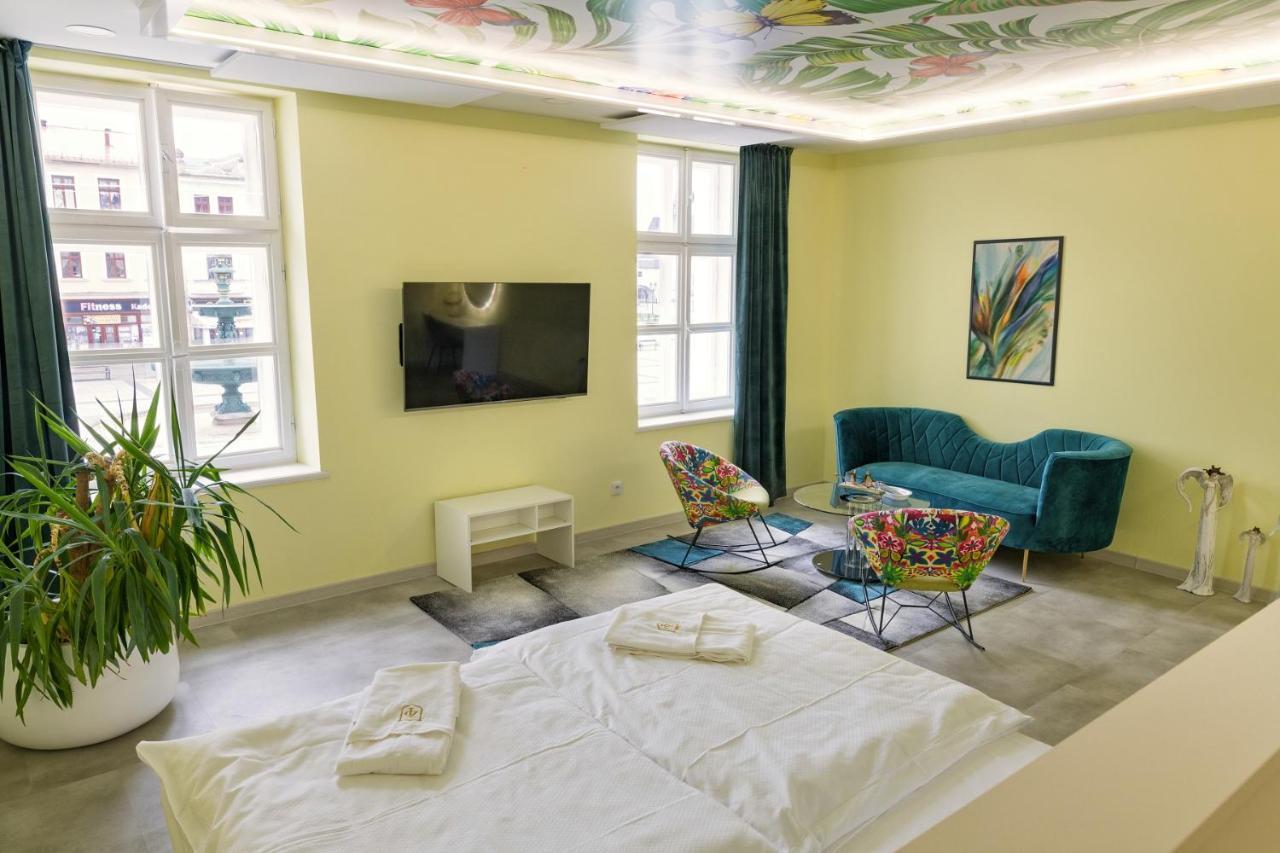 Apartmany Vanilla Karviná Екстериор снимка