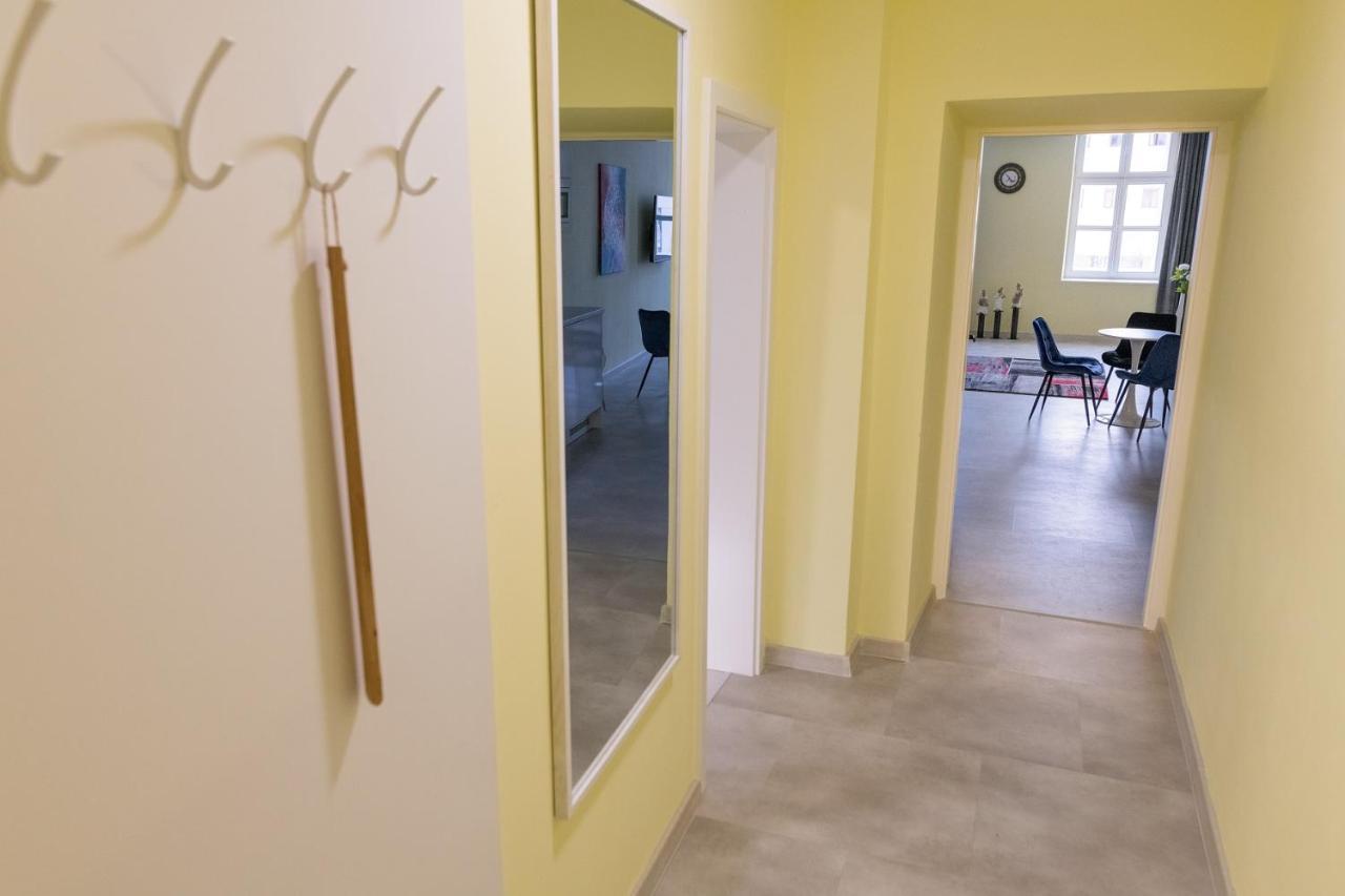 Apartmany Vanilla Karviná Екстериор снимка
