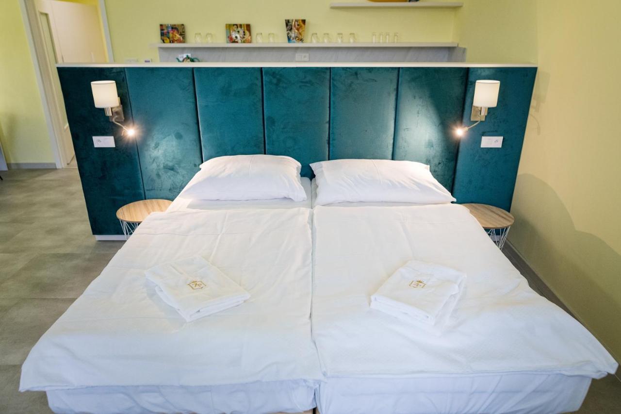 Apartmany Vanilla Karviná Екстериор снимка