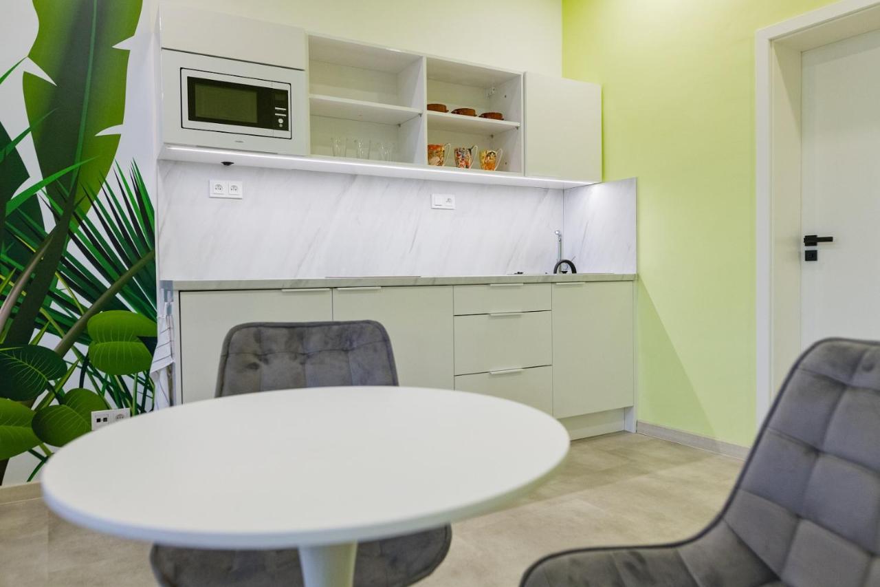 Apartmany Vanilla Karviná Екстериор снимка