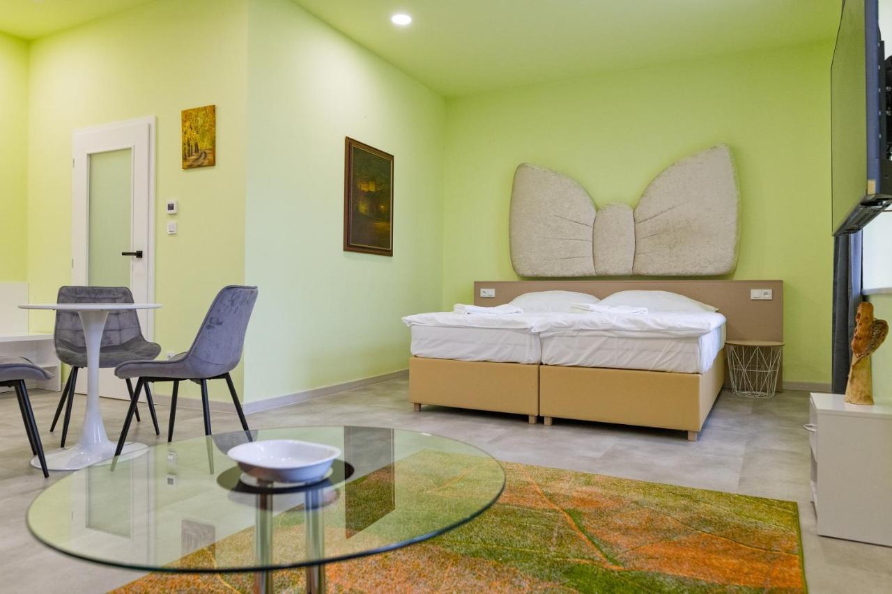 Apartmany Vanilla Karviná Екстериор снимка